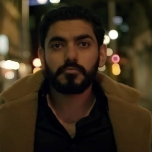 Omar Abdulaziz Al-Zahrani